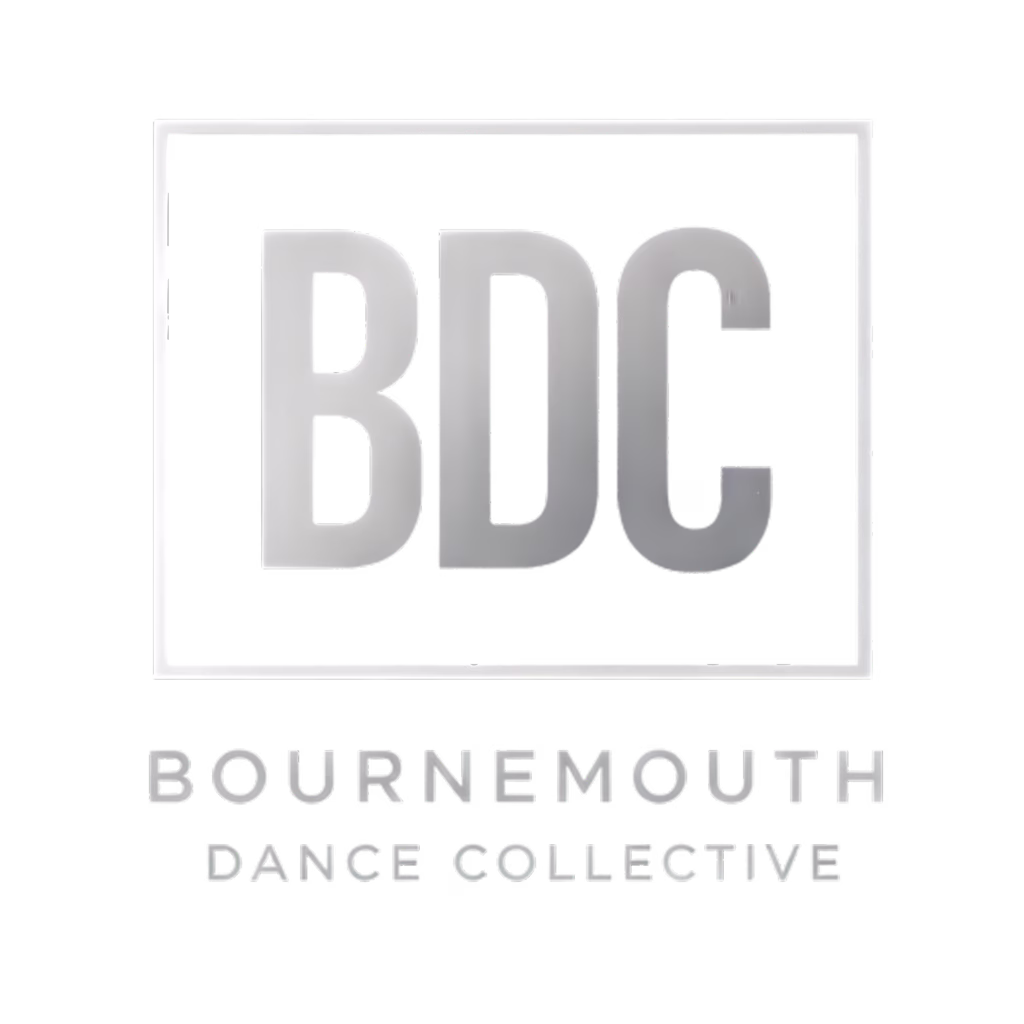 Bournemouth Dance Collective logo