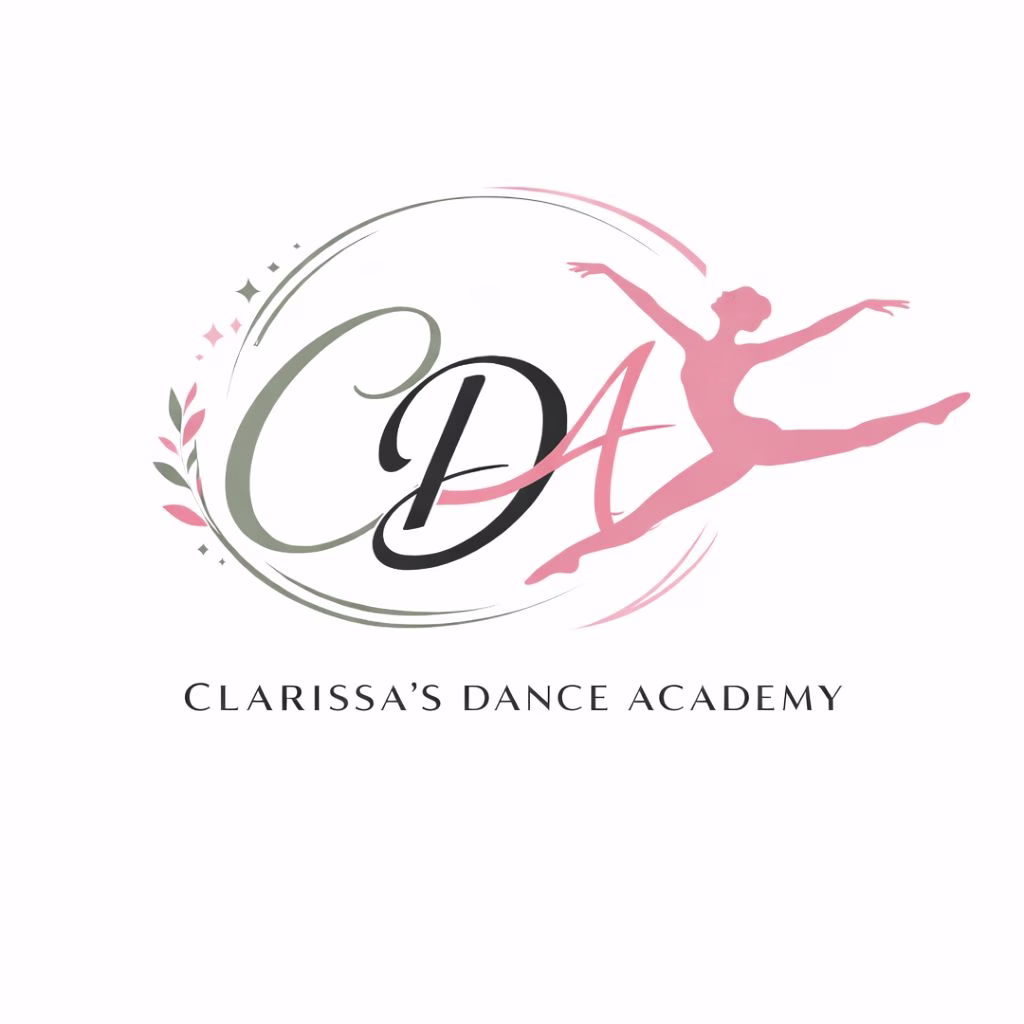 Clarissa's Dance Academy logo